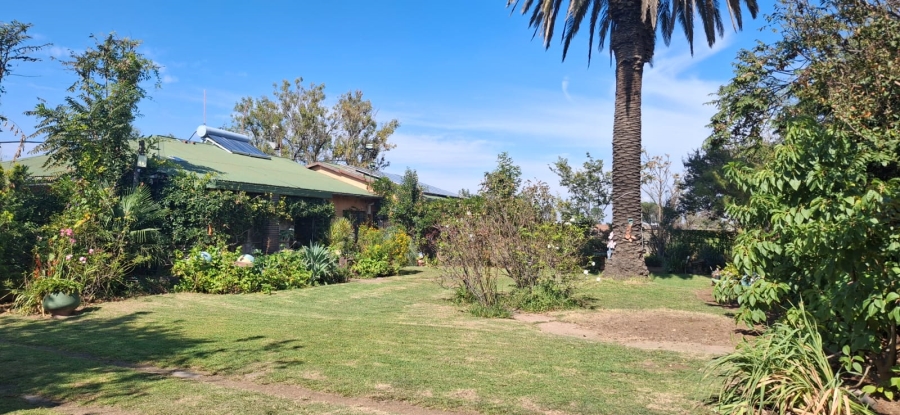 4 Bedroom Property for Sale in Deneysville Free State